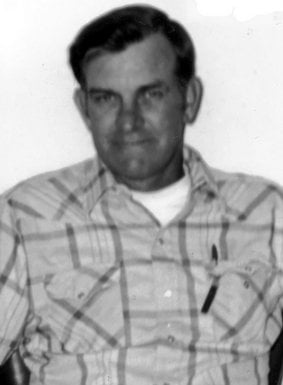 Thomas Frank Wilkerson, Sr., Thomas Frank Wilkerson, Sr.,