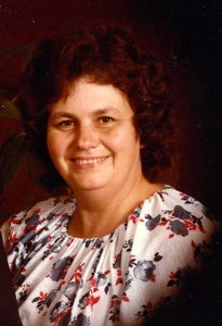 Obituary information for Anna Lee Garrison