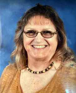 Obituary information for Anna Lee Garrison